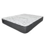 Colchón New D´Luxe Memory Grafeno