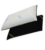 Almohada Senso Black Cool