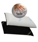 Almohada Senso Black Cool