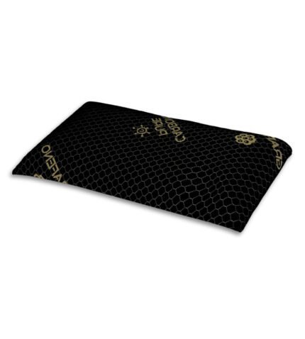 Almohada Senso Black