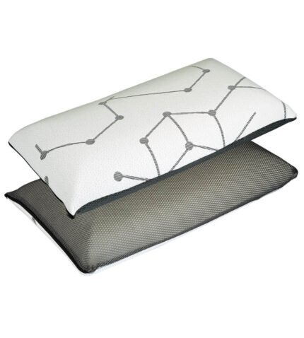 Almohada Memory Luxe